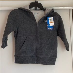 Boy jacket
